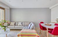 Logement