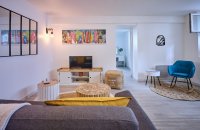 Logement