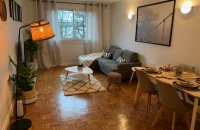 Logement