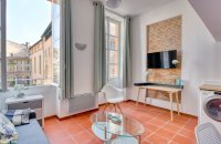 Logement
