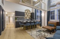 Logement