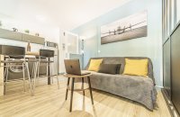 Logement