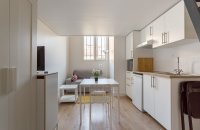 Logement
