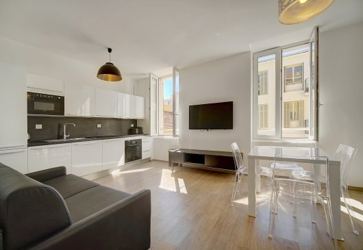 Location Meublee A Cannes