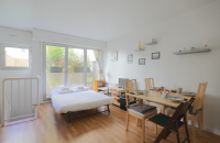 Logement