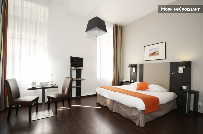 Beau studio meublé à Toulouse