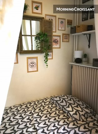CONFORT CHAMPÊTRE