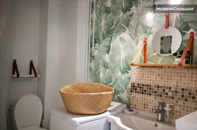 CONFORT CHAMPÊTRE