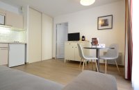 Logement