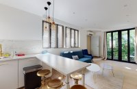 Logement