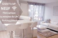 Logement