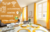 Logement