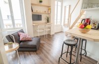 Logement