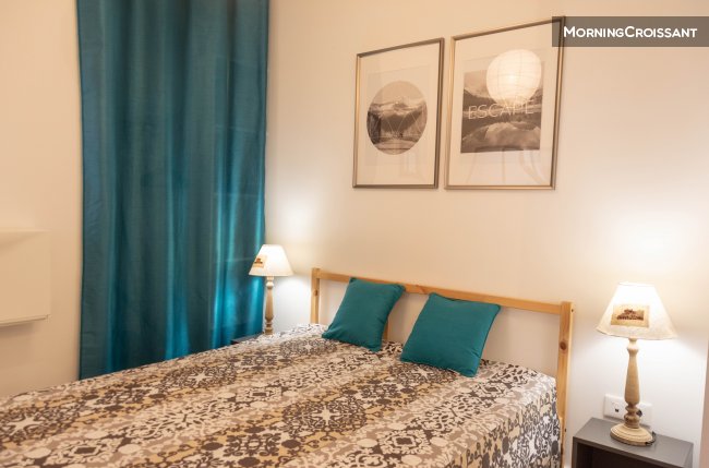 Appartement T1 Bis Toulouse