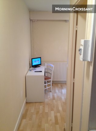 Studio 1 personne