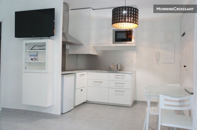 Le Cocon Hypercentre 1