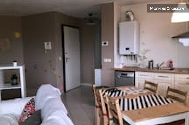 Charmant Appt, 1 chambre au centre
