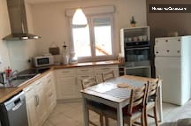 Charmant Appt, 1 chambre au centre