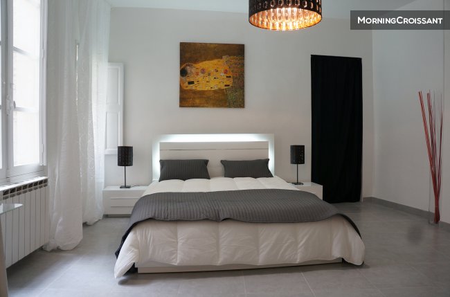 Le Cocon Hypercentre 1