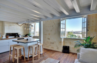 Logement