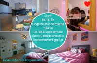 Logement