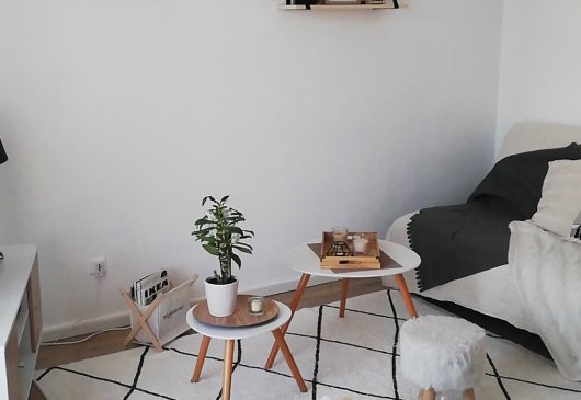 Appartement cosy