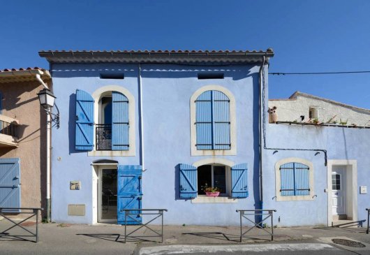 Maison de village T3