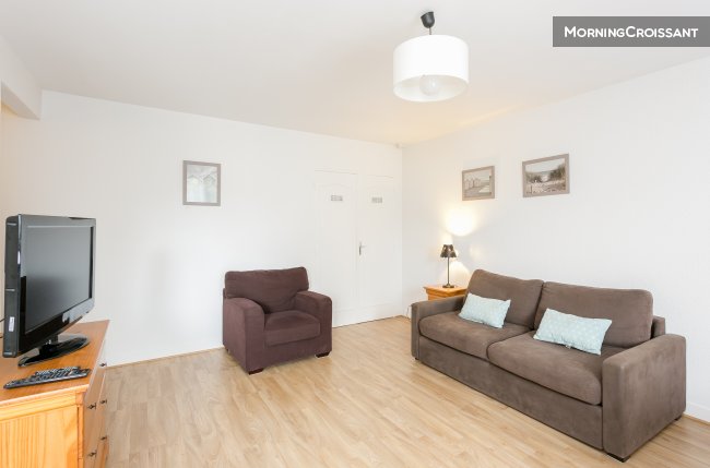 Appartement 40m2 proche du centre