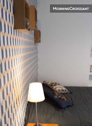 Appartement 40m2 centre-ville