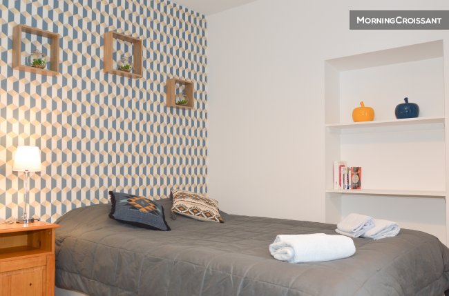Appartement 40m2 centre-ville