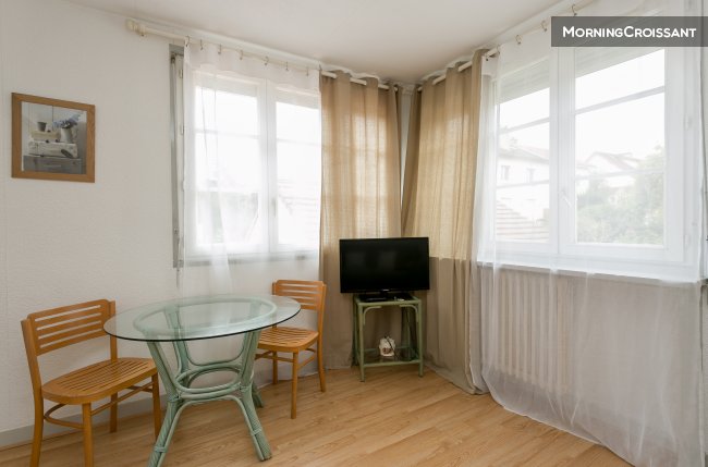 Studio 25m2 dans le centre-ville