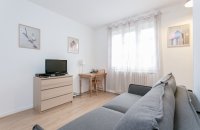 Logement