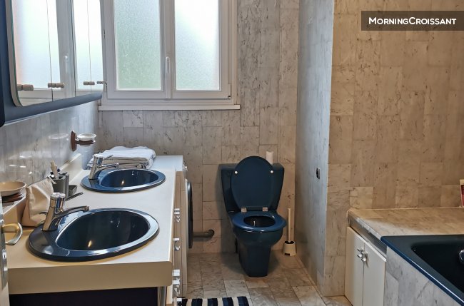 Bel apt 60m2 proche centre-ville