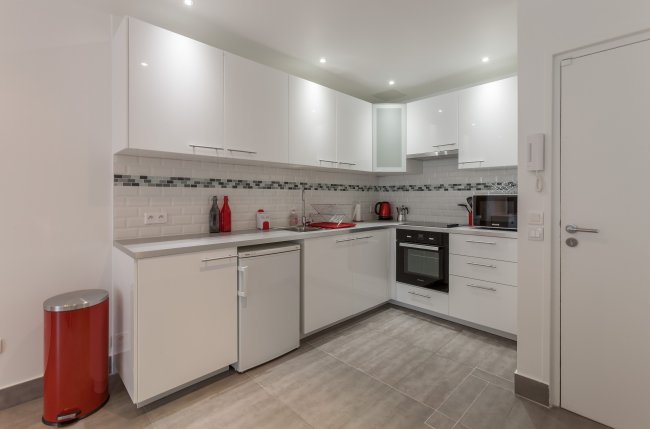 Bel apt 60m2 proche centre-ville