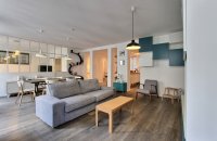 Logement