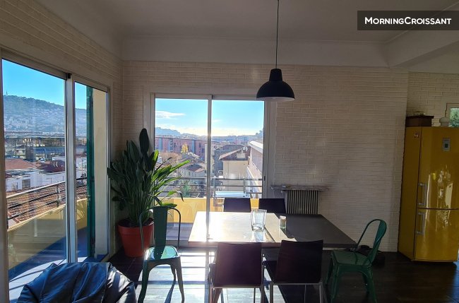 ☀ PENTHOUSE - Vue époustouflante ☀