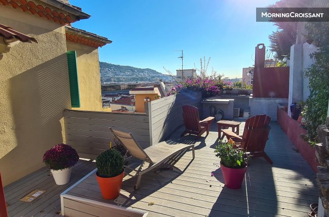 ☀ PENTHOUSE - Vue époustouflante ☀