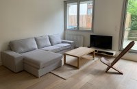Logement