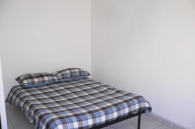 Bel appartement sobre et chic