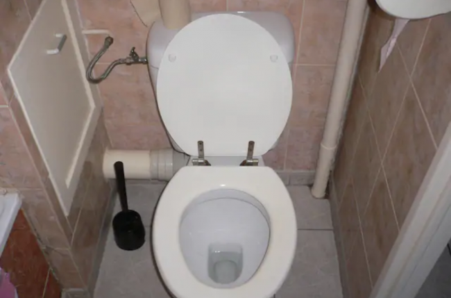 Bel appartement sobre et chic
