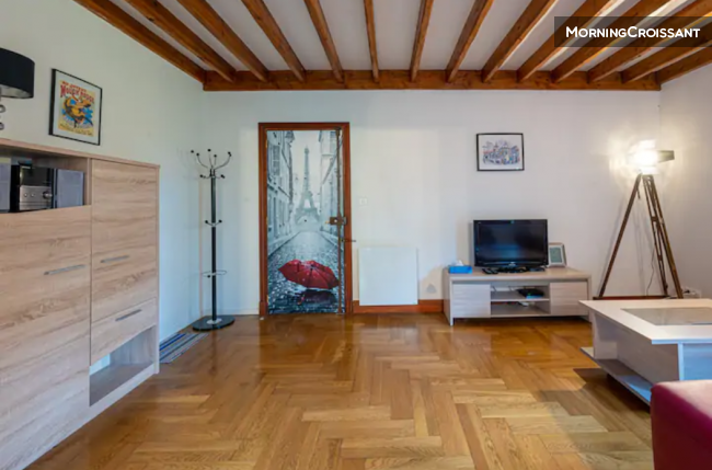 Appartement cosy **, secteur Aulnay
