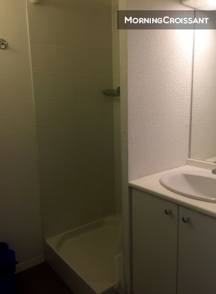 Chambre privée