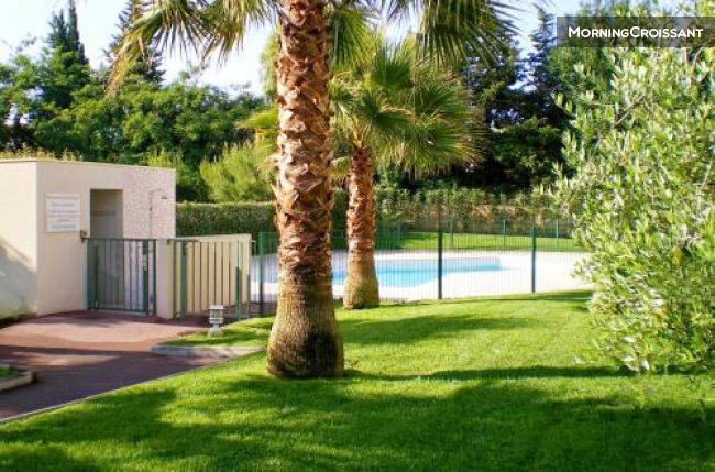 Rez-de-jardin spacieux et moderne