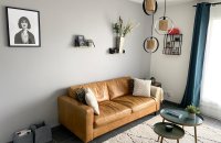 Logement