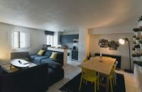 Logement
