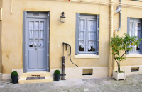 Logement