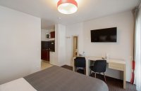 Logement