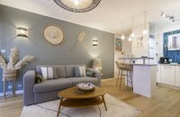 Logement