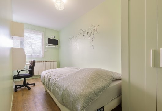 Colocation Toulouse
