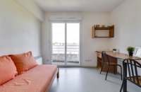 Logement